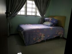 Blk 140C Yung Ho Spring I (Jurong West), HDB 3 Rooms #438053661